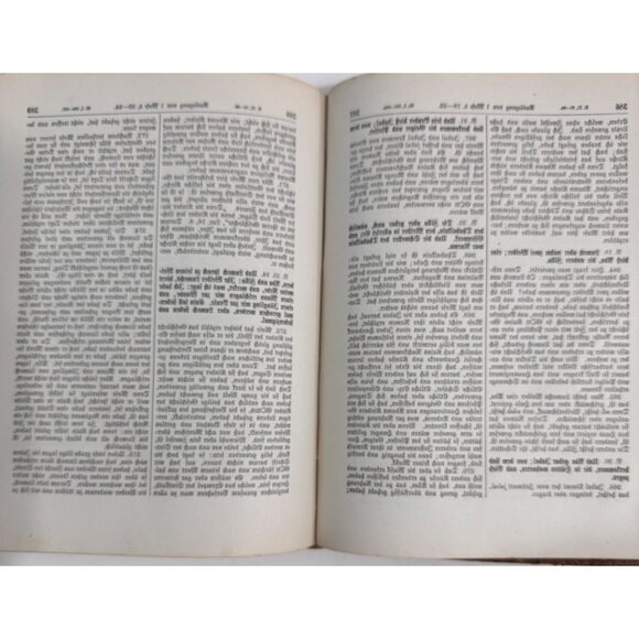 Luthers Sämtliche Schriften I. Auslegung Des Alten Testaments I. 1880 HC German - Picture 12 of 16
